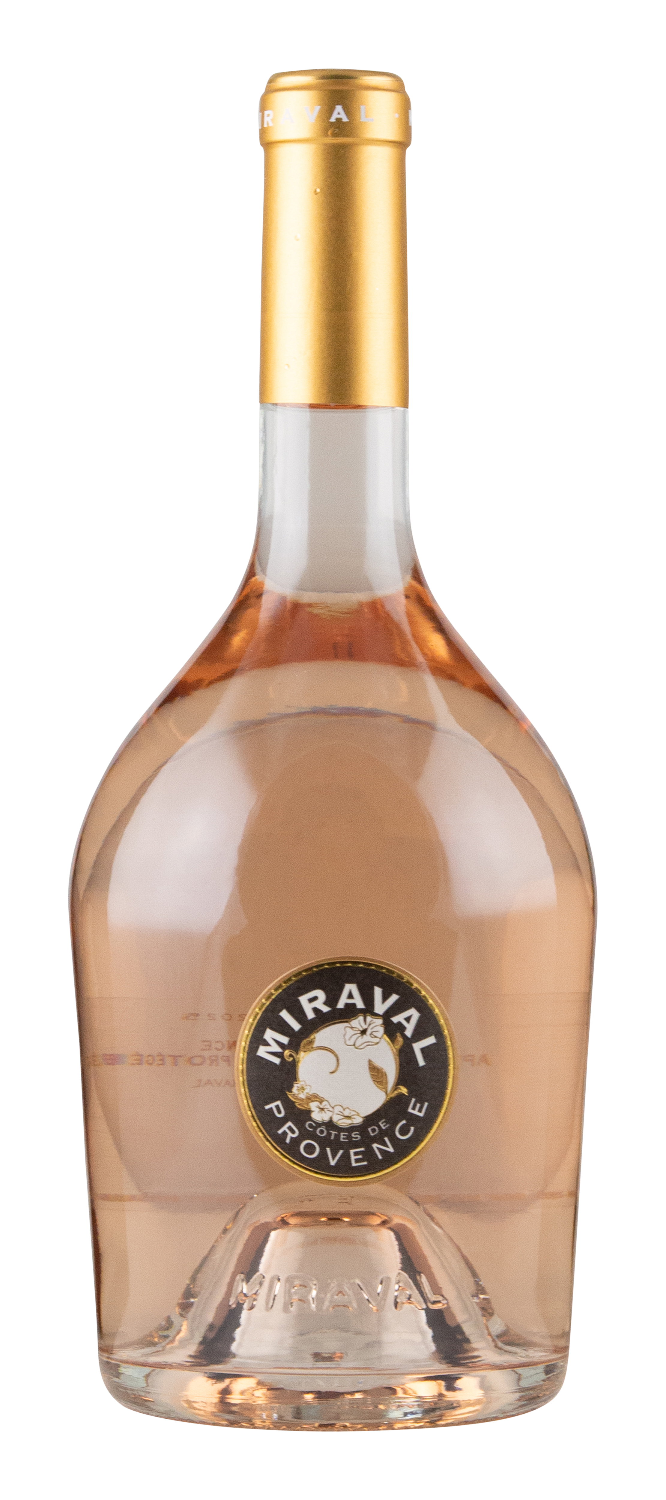 Miraval Côtes de Provence Rosé 2025